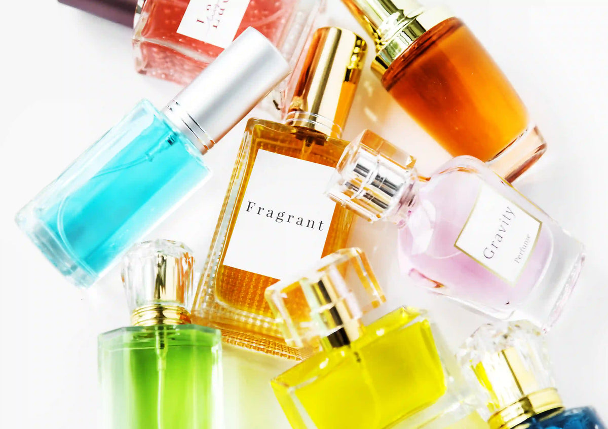 8 Parfum Lokal Terbaik untuk Pria dan Wanita