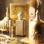 AL SAUD KING OUD Edp 50ml - Arabian Parfum
