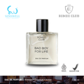ROMEO CLUB BAD BOY FOR LIFE