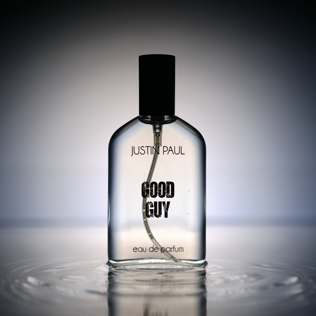 JUSTIN PAUL Good Guy Eau de parfum 50 ml