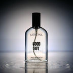 JUSTIN PAUL Good Guy Eau de parfum 50 ml