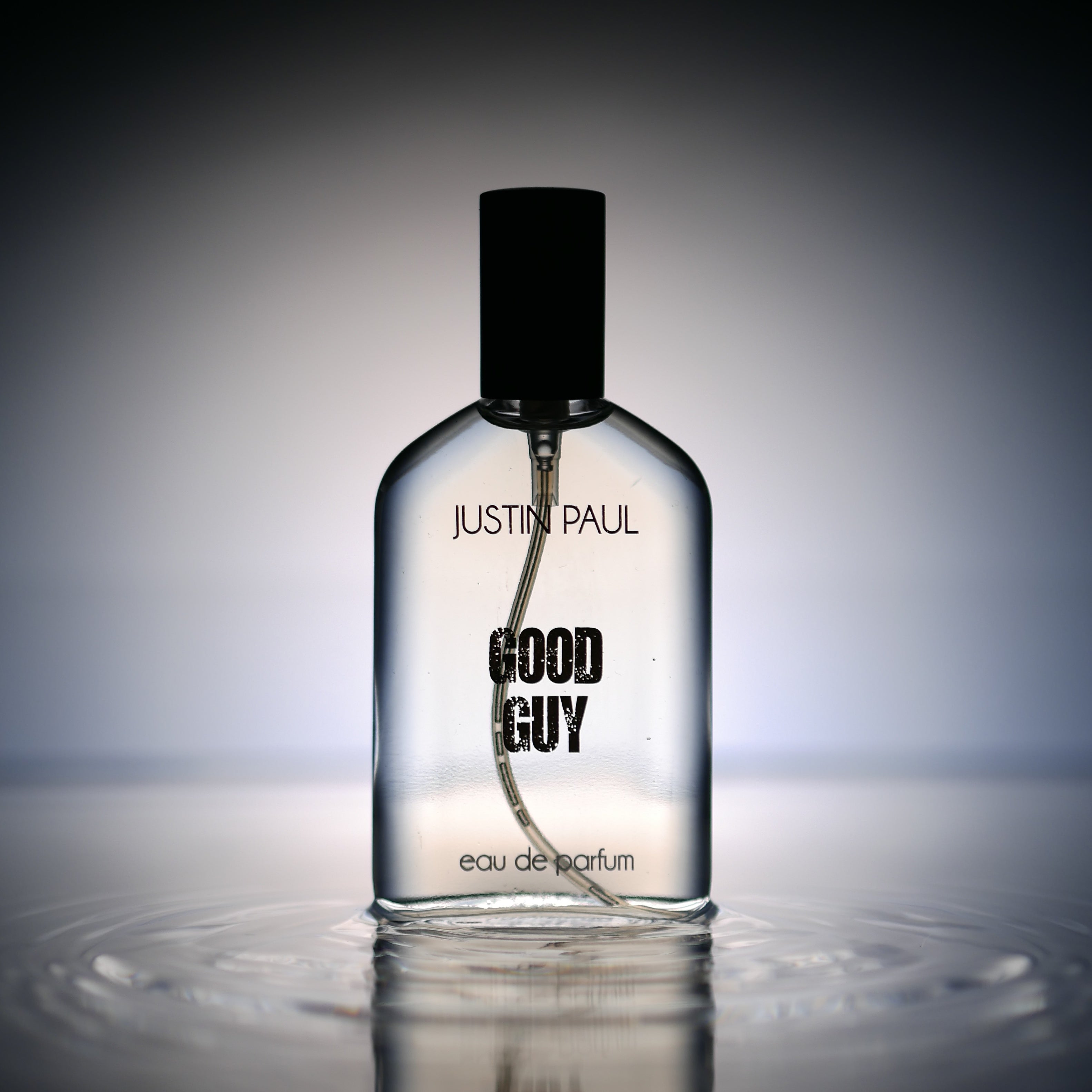JUSTIN PAUL Good Guy Eau de parfum 50 ml