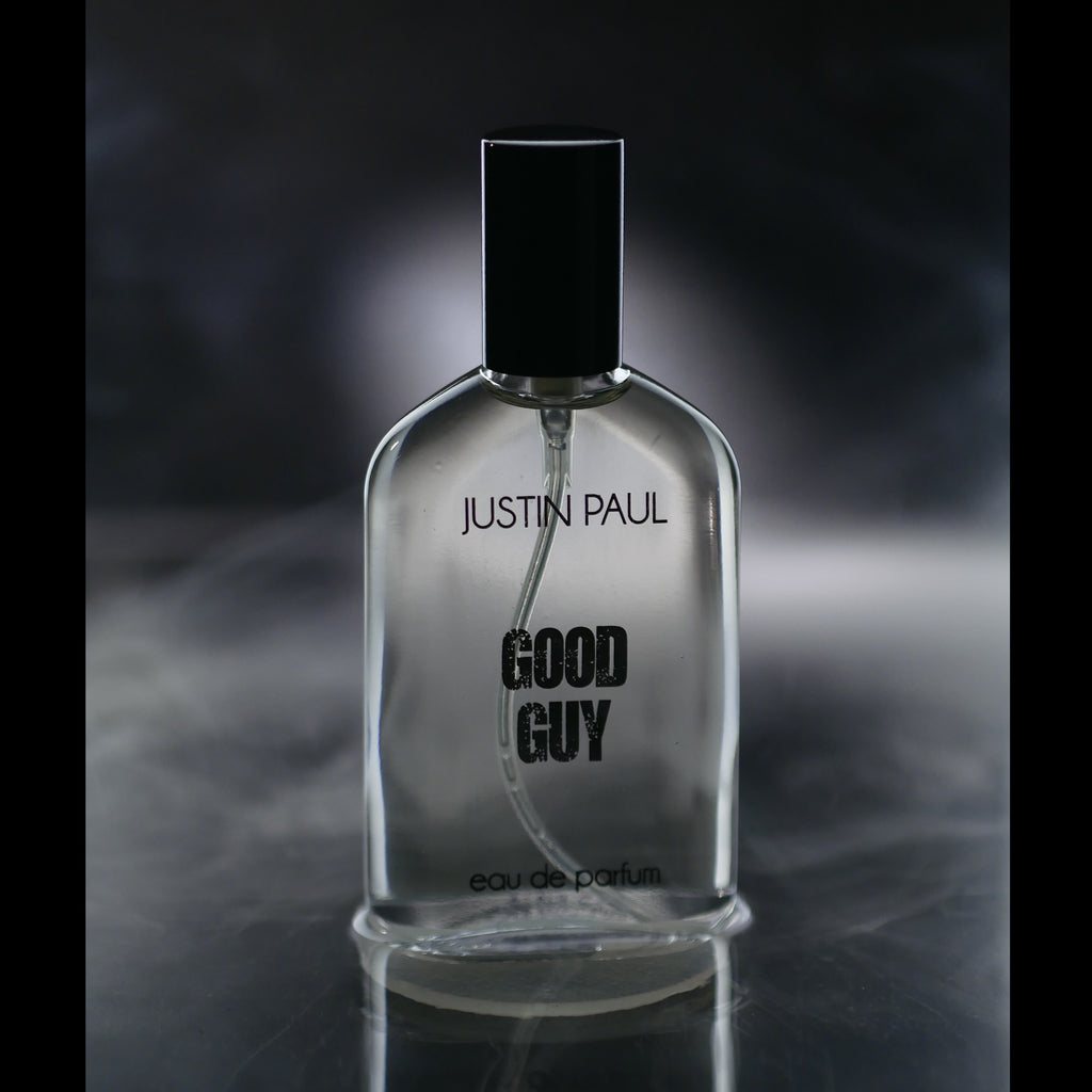 JUSTIN PAUL Good Guy Eau de parfum 50 ml