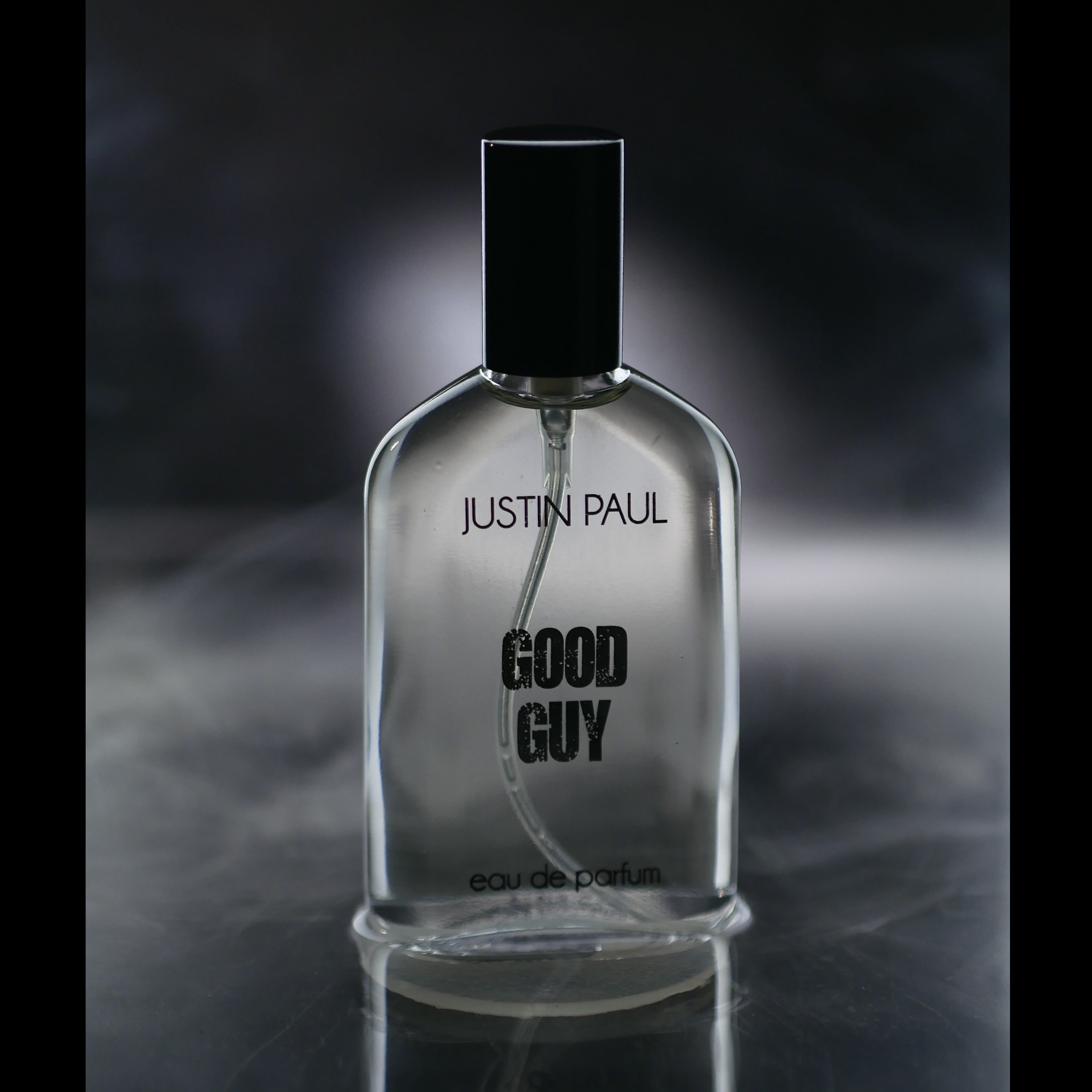 JUSTIN PAUL Good Guy Eau de parfum 50 ml