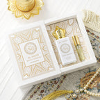 AL SAUD WHITE CASHMERE Edp 50ml - Arabian Parfum