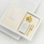 AL SAUD WHITE CASHMERE Edp 50ml - Arabian Parfum
