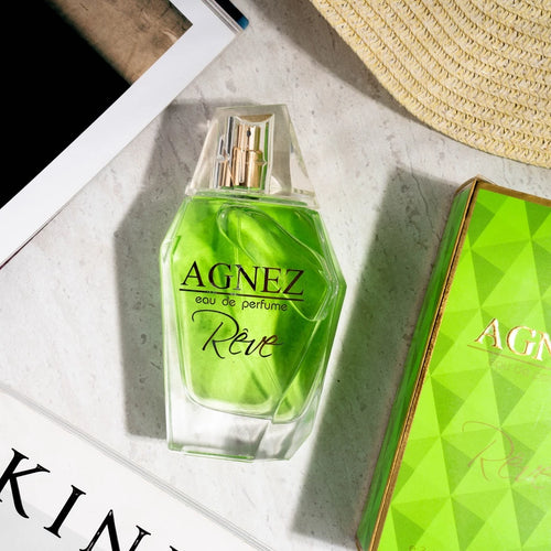 AGNEZ REVE