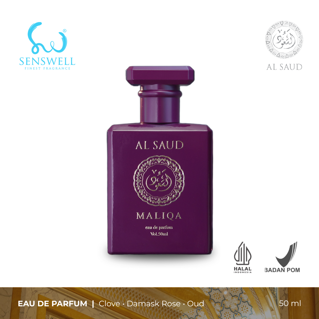 AL SAUD MALIQA