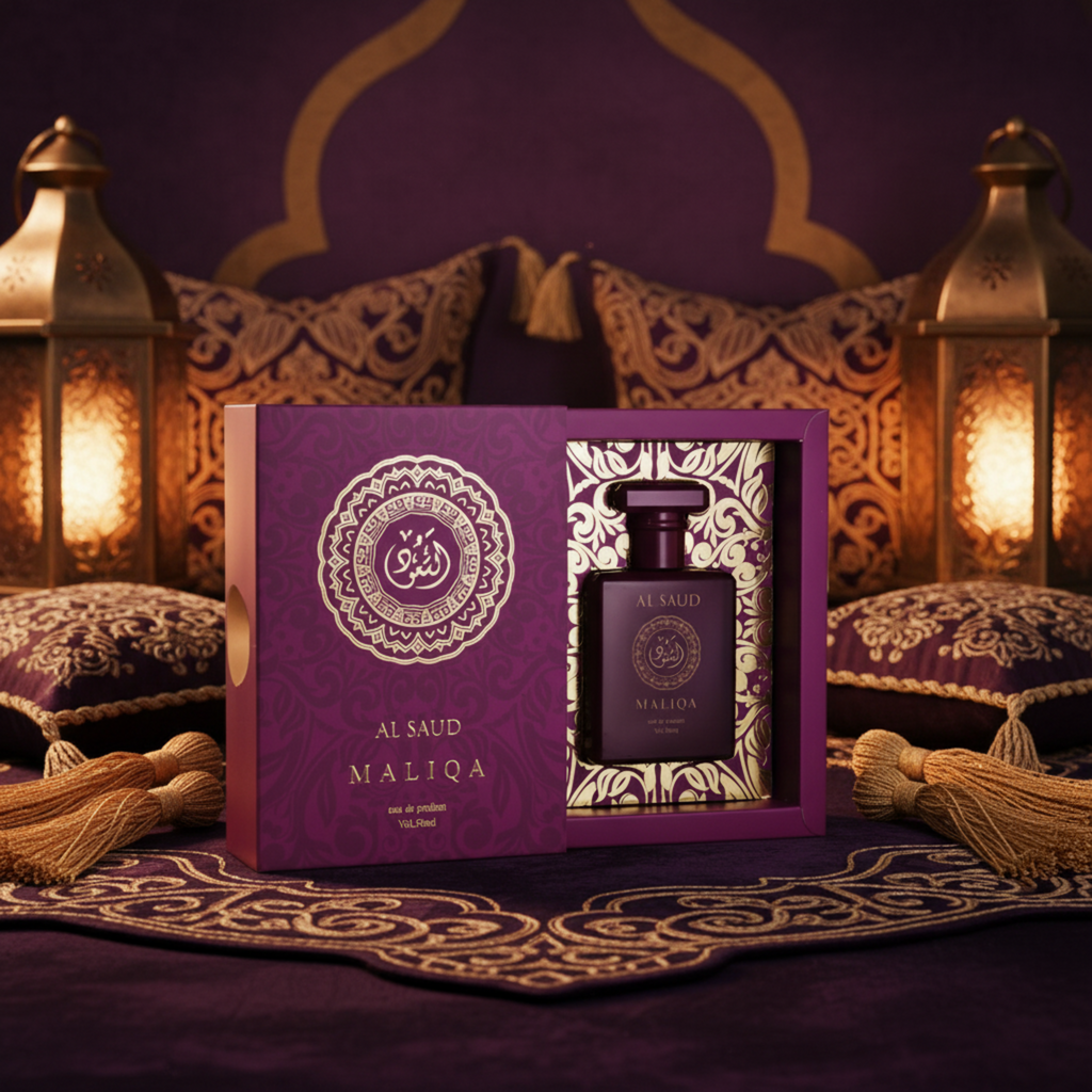 AL SAUD MALIQA