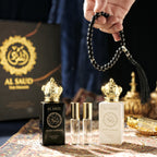 AL SAUD THE PREMIER