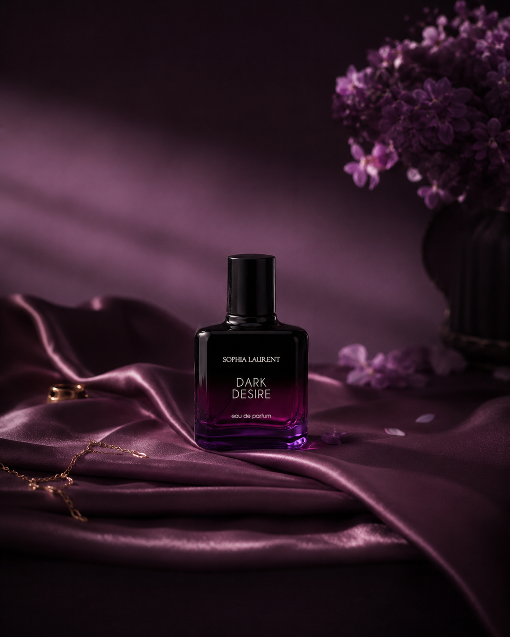 SOPHIA LAURENT DARK DESIRE