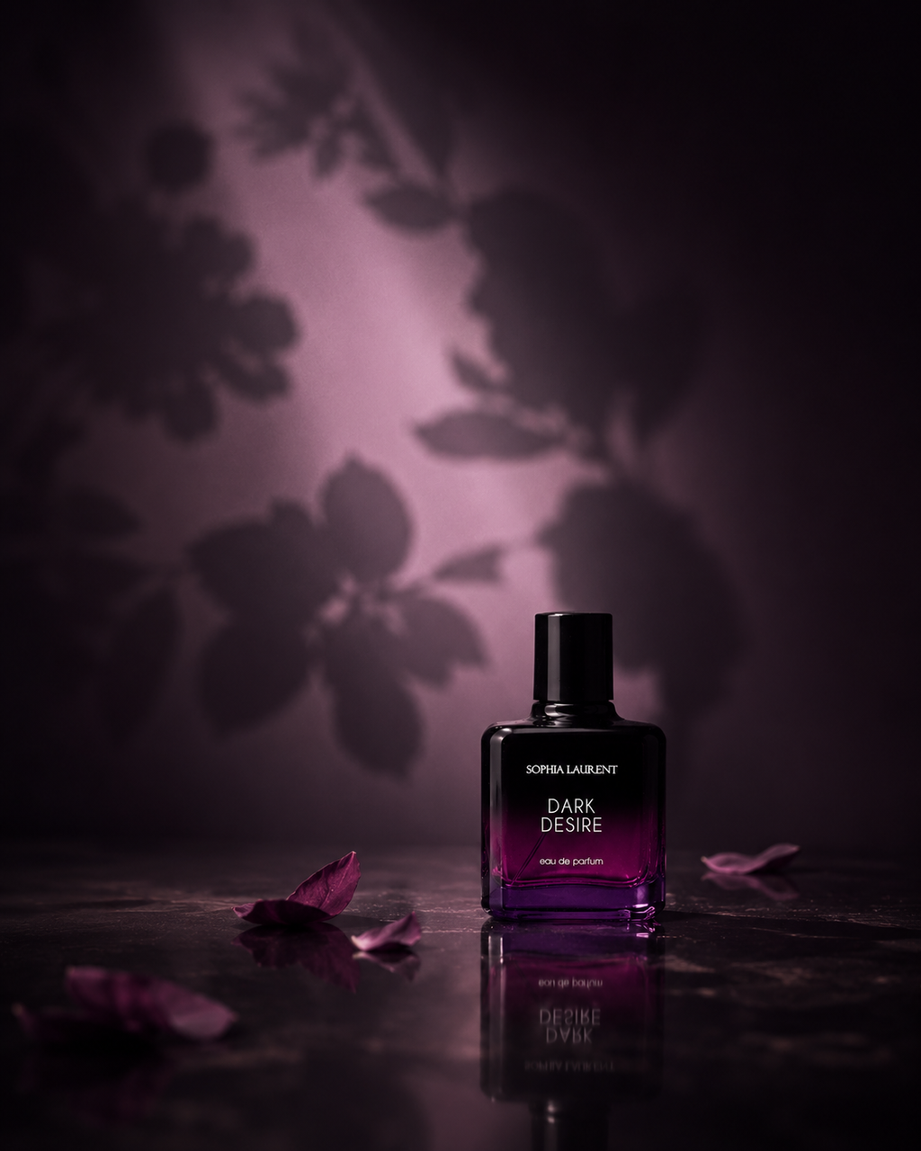 SOPHIA LAURENT DARK DESIRE