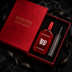 JUSTIN PAUL Bad Boy Limited Eau de parfum 50 ml