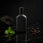 JUSTIN PAUL Black Eau de parfum 50 ml