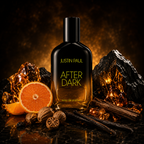JUSTIN After Dark  Eau de parfum 50 ml