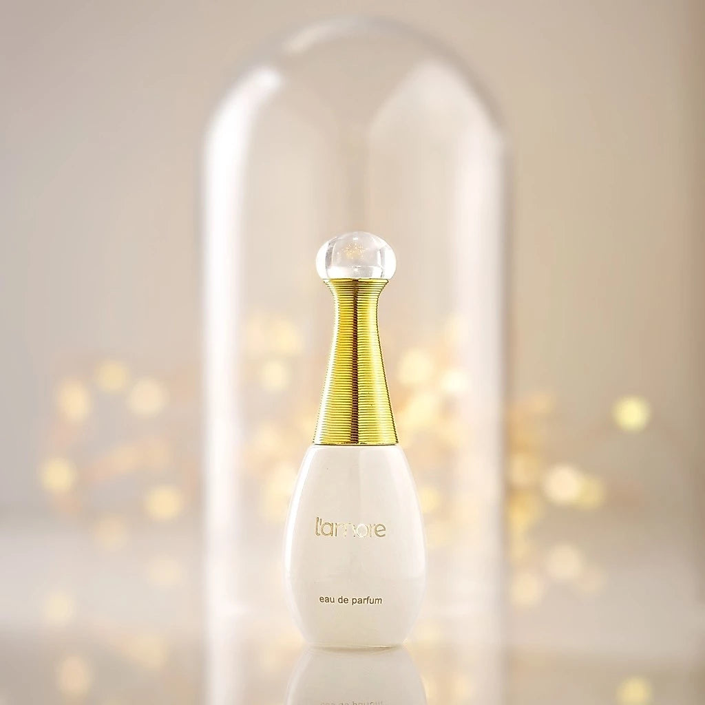 L'AMORE WHITE