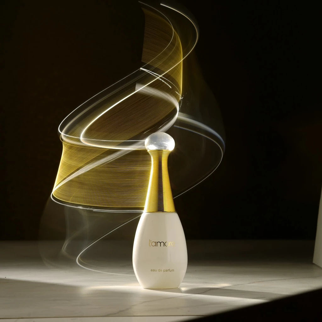 L'AMORE WHITE