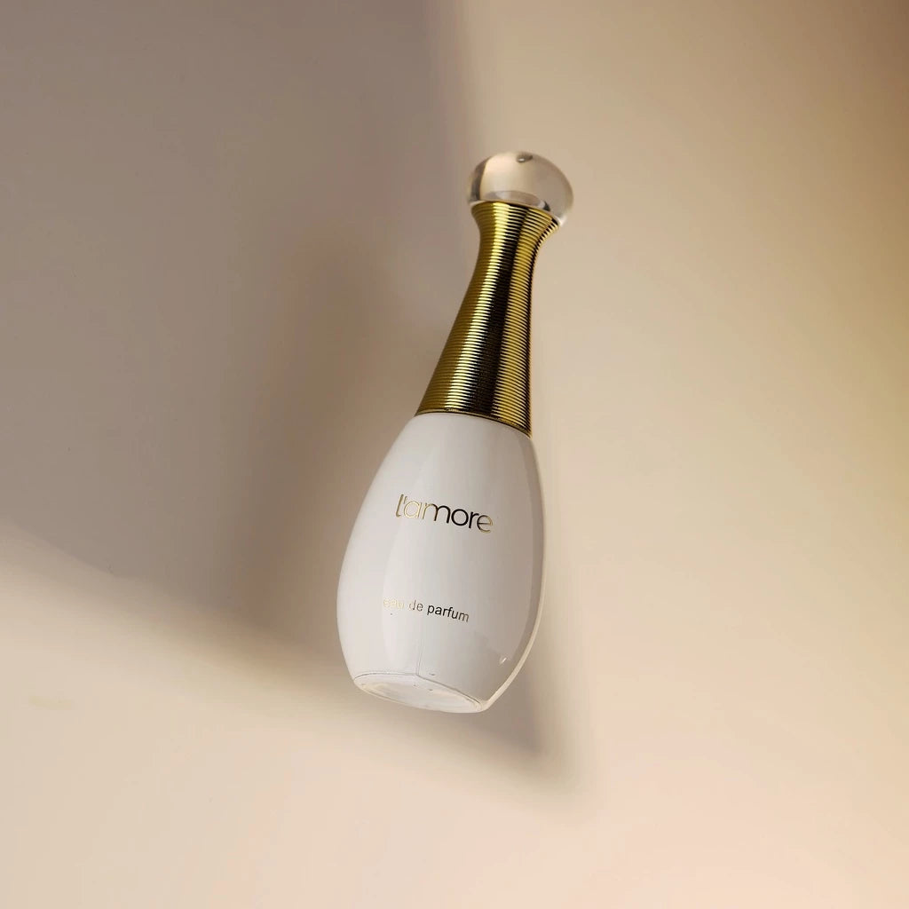L'AMORE WHITE