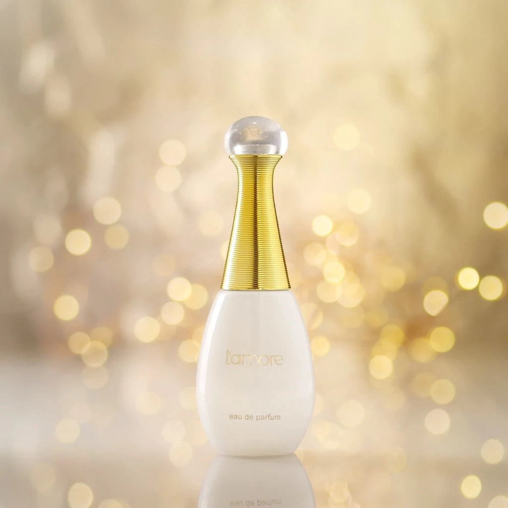 L'AMORE WHITE