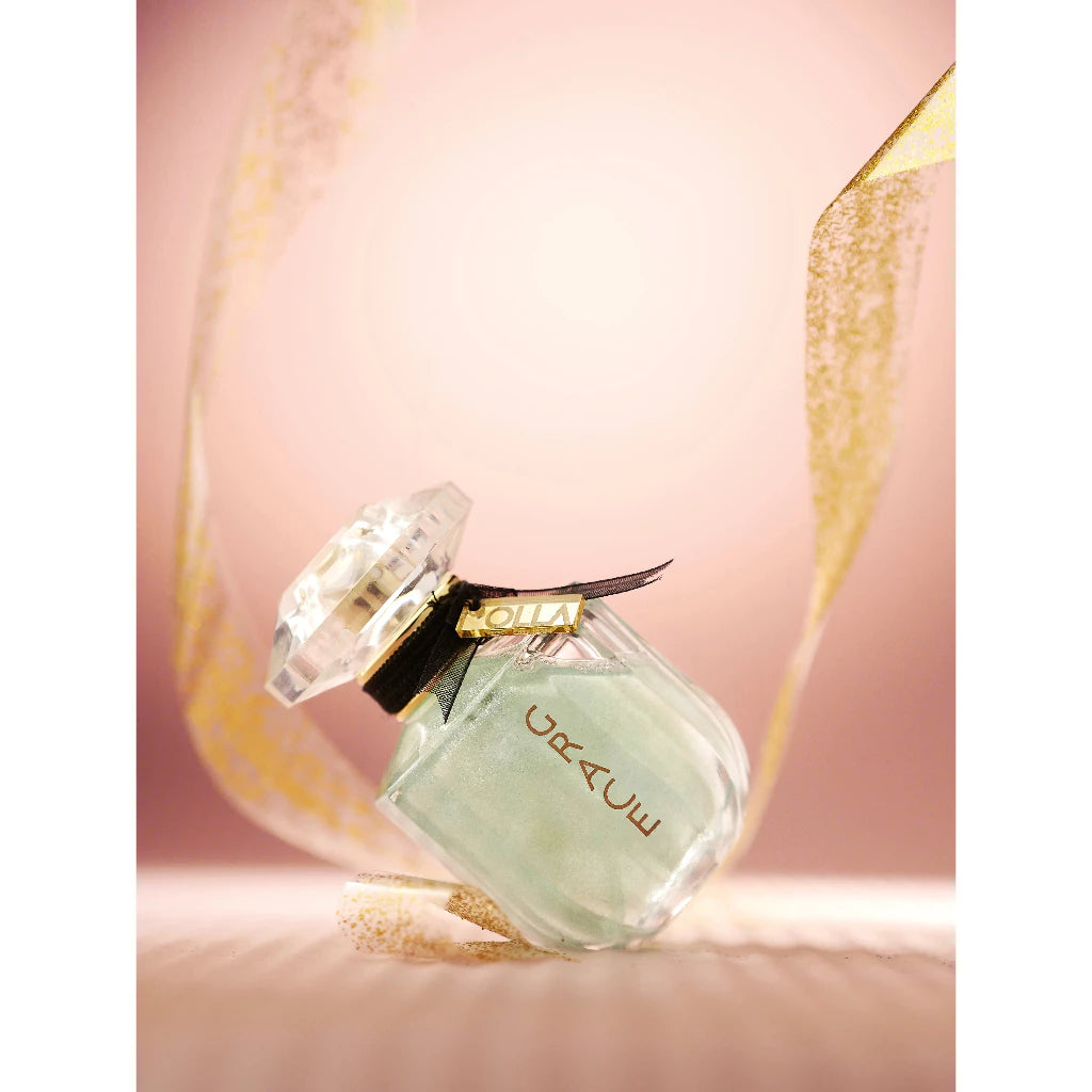 OLLA GRACE BLUE