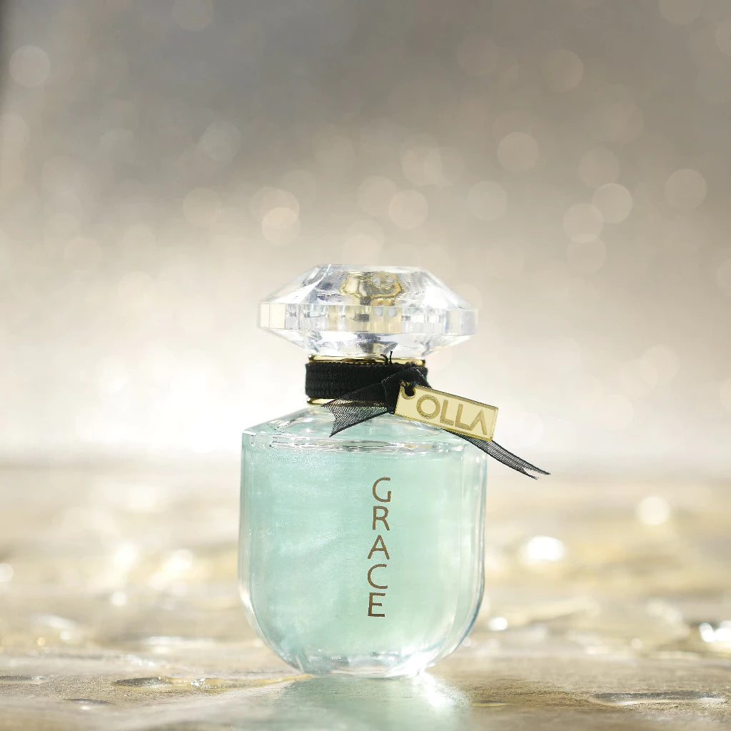 OLLA GRACE BLUE