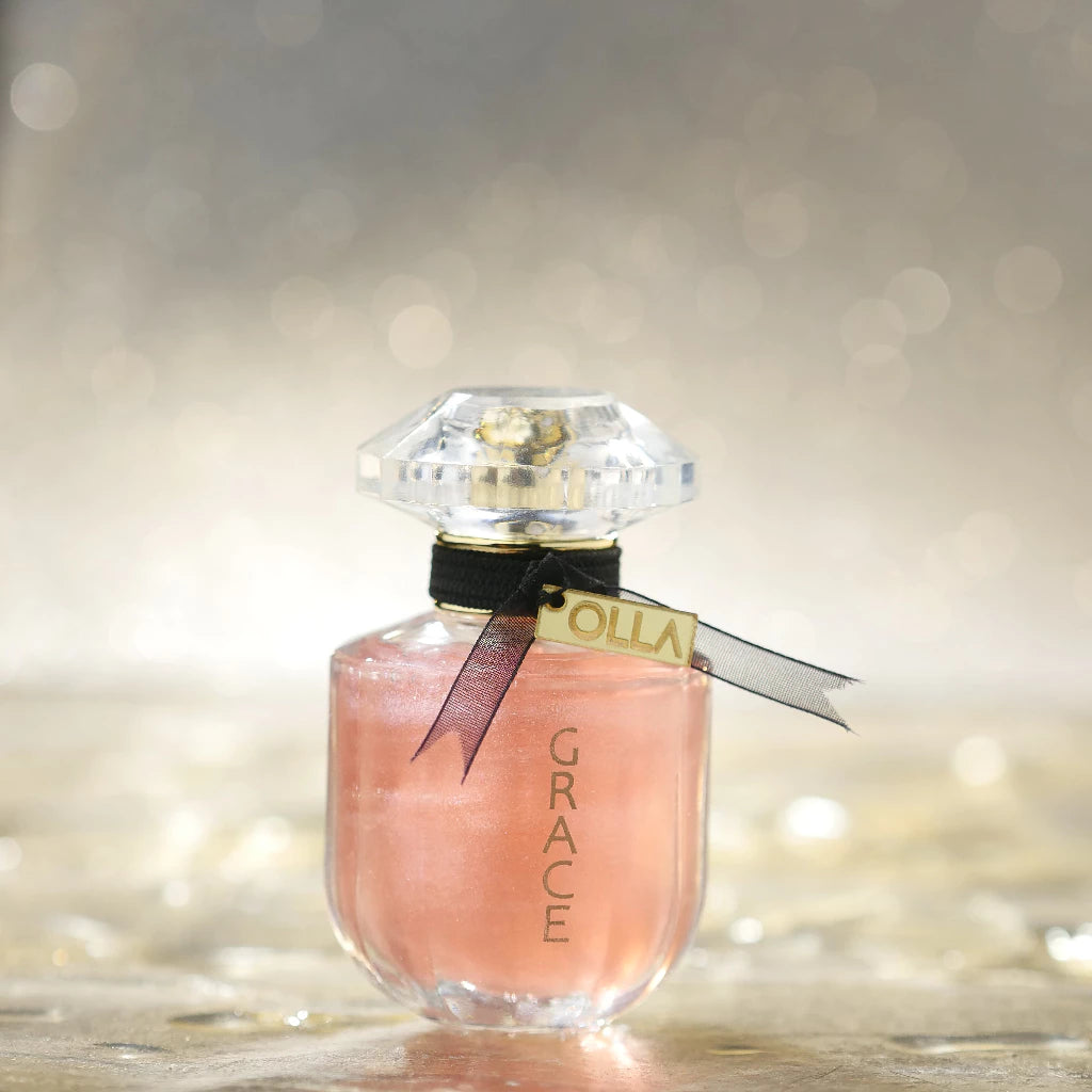 OLLA GRACE PINK