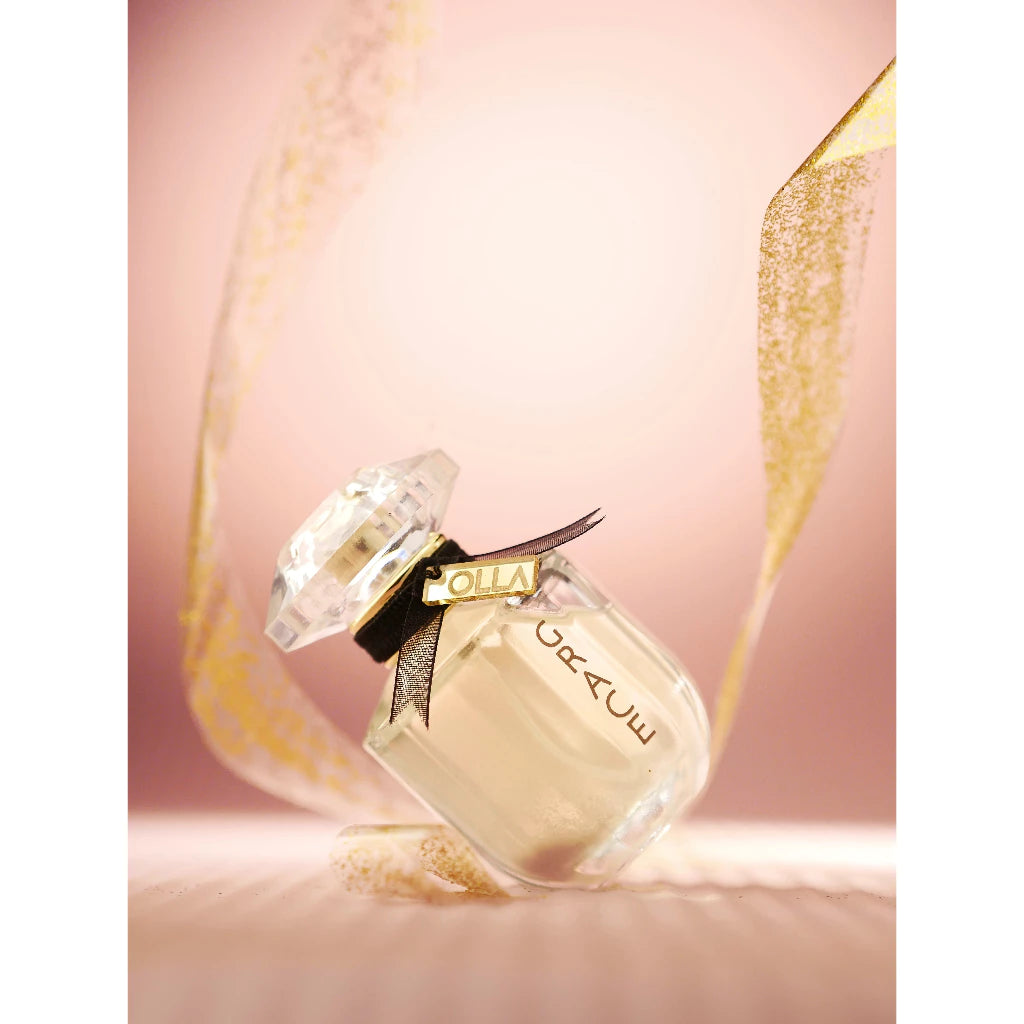 OLLA GRACE YELLOW
