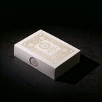 AL SAUD WHITE CASHMERE Edp 50ml - Arabian Parfum