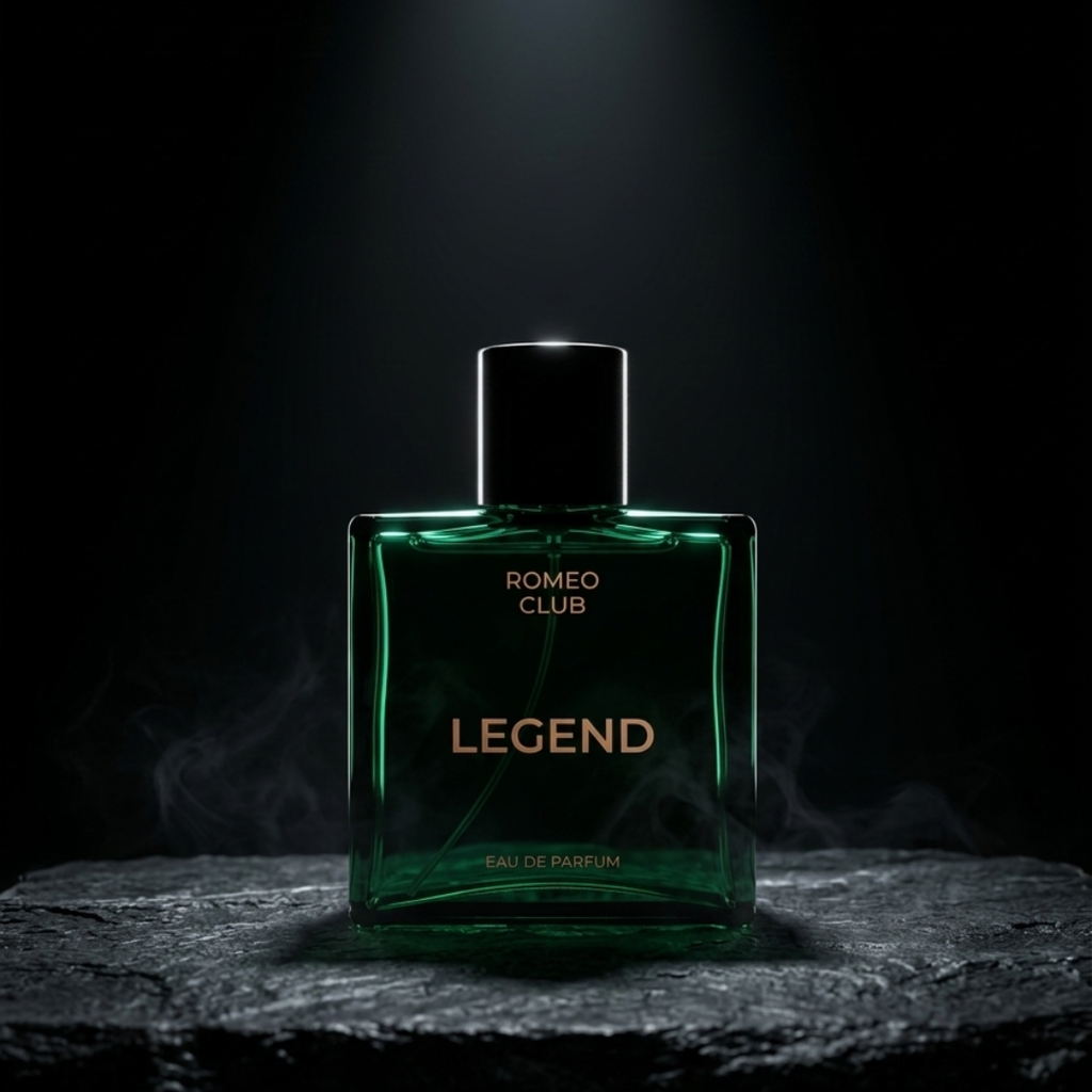 ROMEO CLUB LEGEND