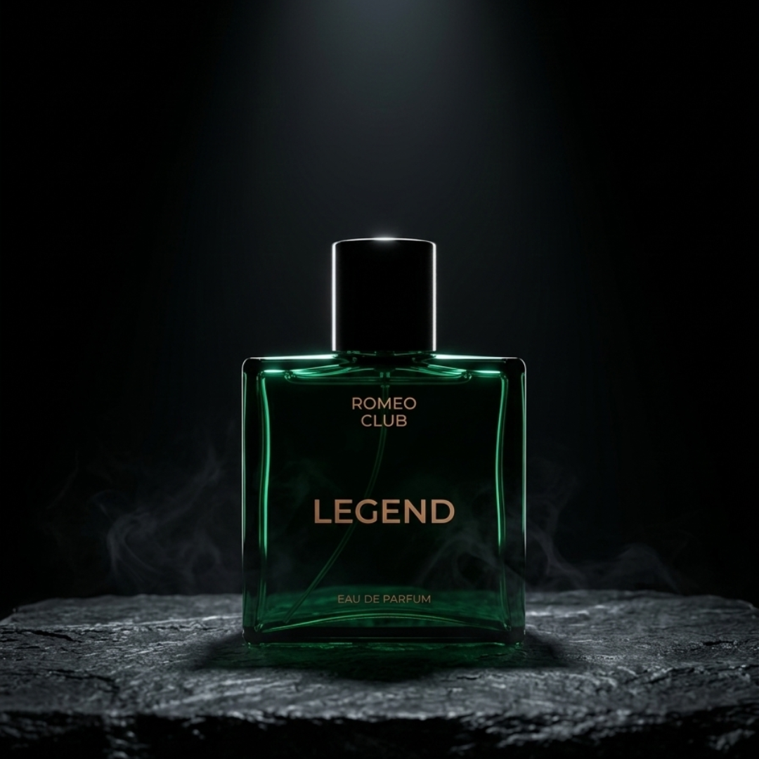 ROMEO CLUB LEGEND