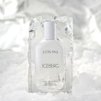 JUSTIN PAUL ICEBERG
