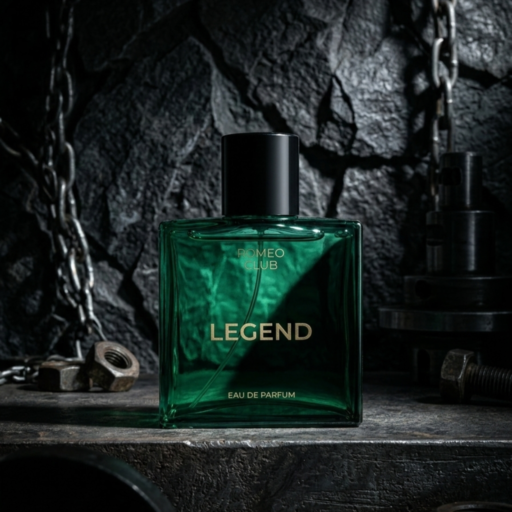 ROMEO CLUB LEGEND