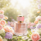 SOPHIA LAURENT Pink Floral Eau de Parfum 100 ml