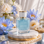 SOPHIA LAURENT BLUE LOTUS