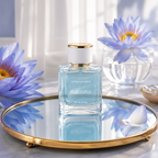 SOPHIA LAURENT BLUE LOTUS