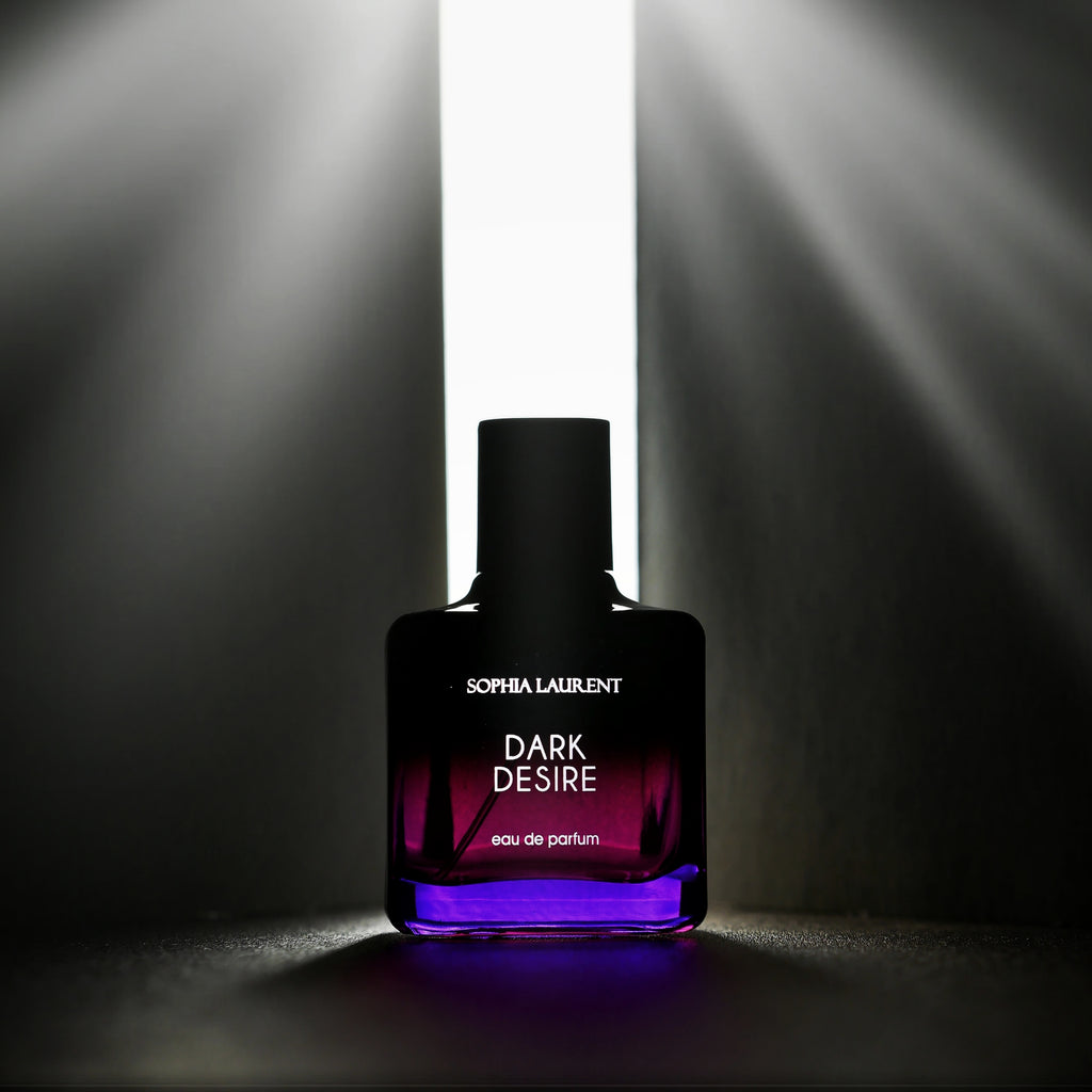 SOPHIA LAURENT DARK DESIRE