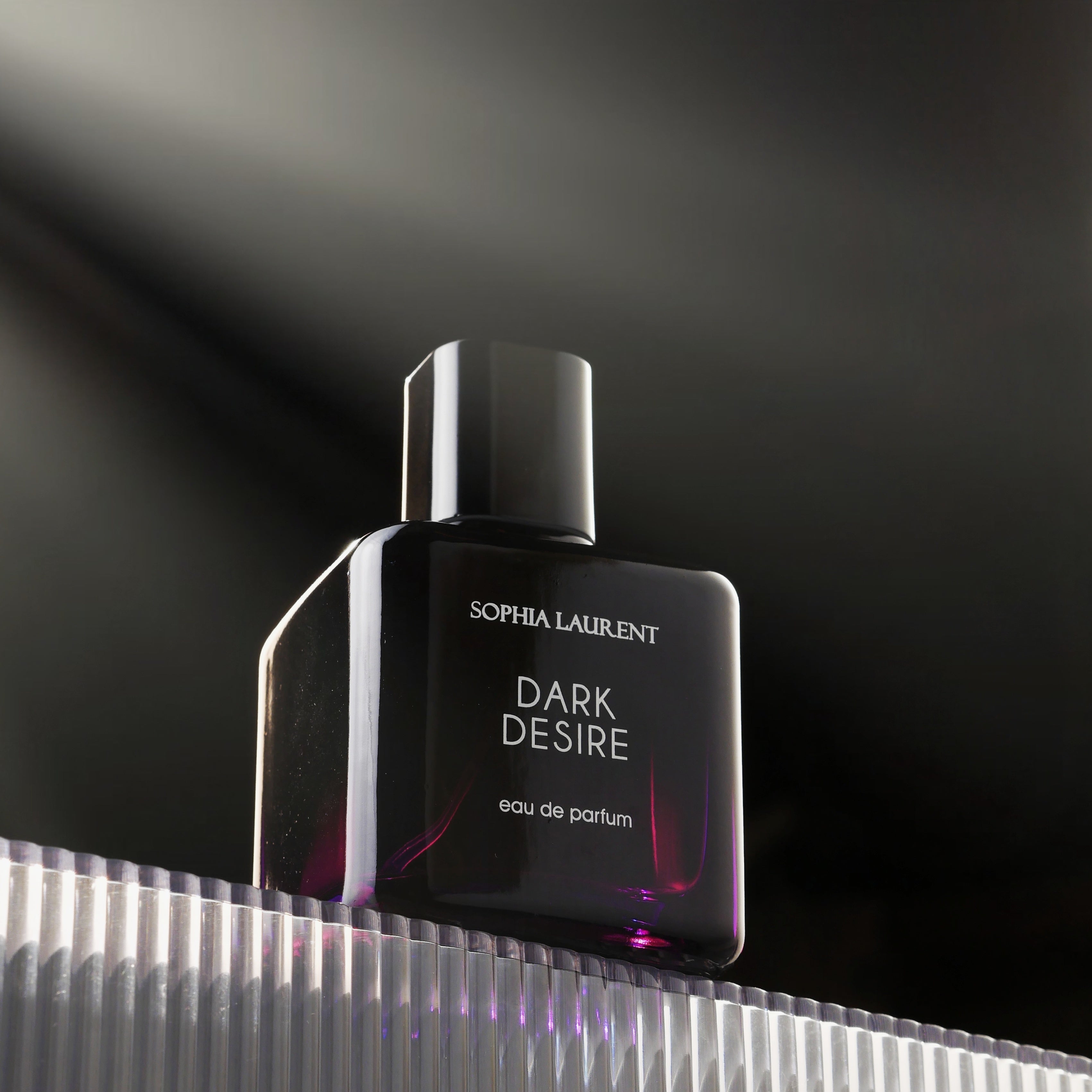 SOPHIA LAURENT DARK DESIRE