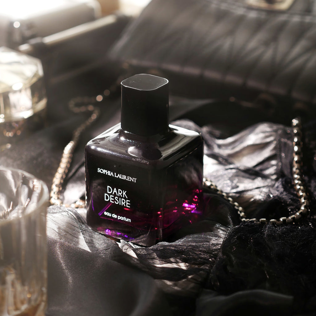 SOPHIA LAURENT DARK DESIRE