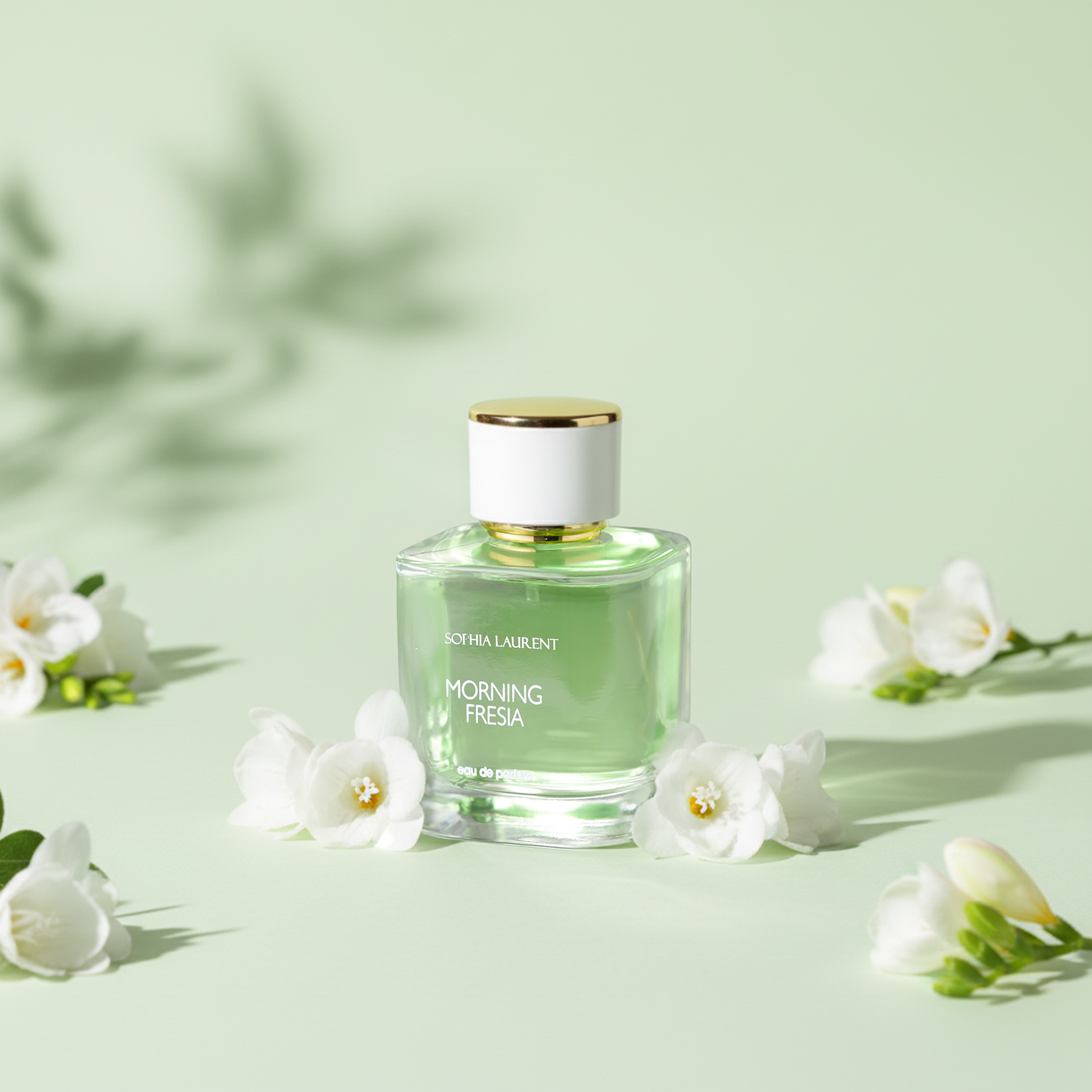 SOPHIA LAURENT MORNING FREESIA