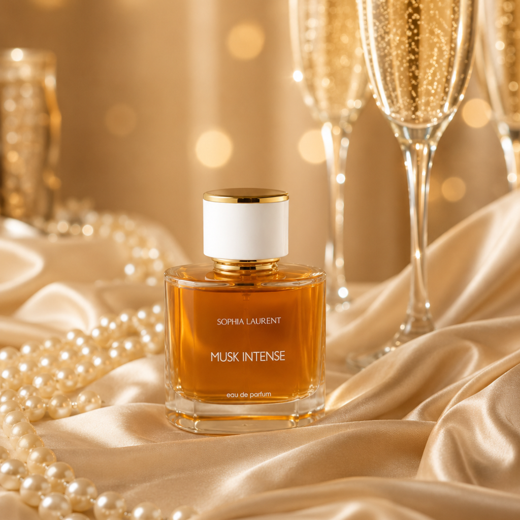 SOPHIA LAURENT MUSK INTENSE