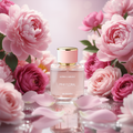 SOPHIA LAURENT PINK FLORAL