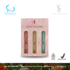SOPHIA LAURENT SCENT OF FLORAL