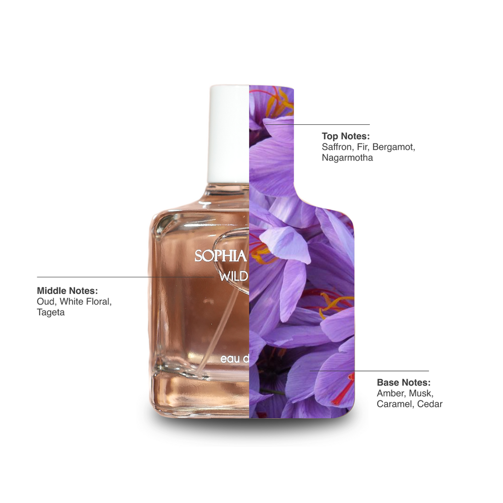 SOPHIA LAURENT WILD ORCHID