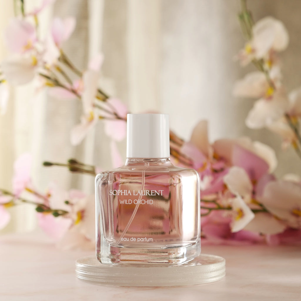 SOPHIA LAURENT WILD ORCHID