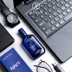 JUSTIN PAUL NAVY