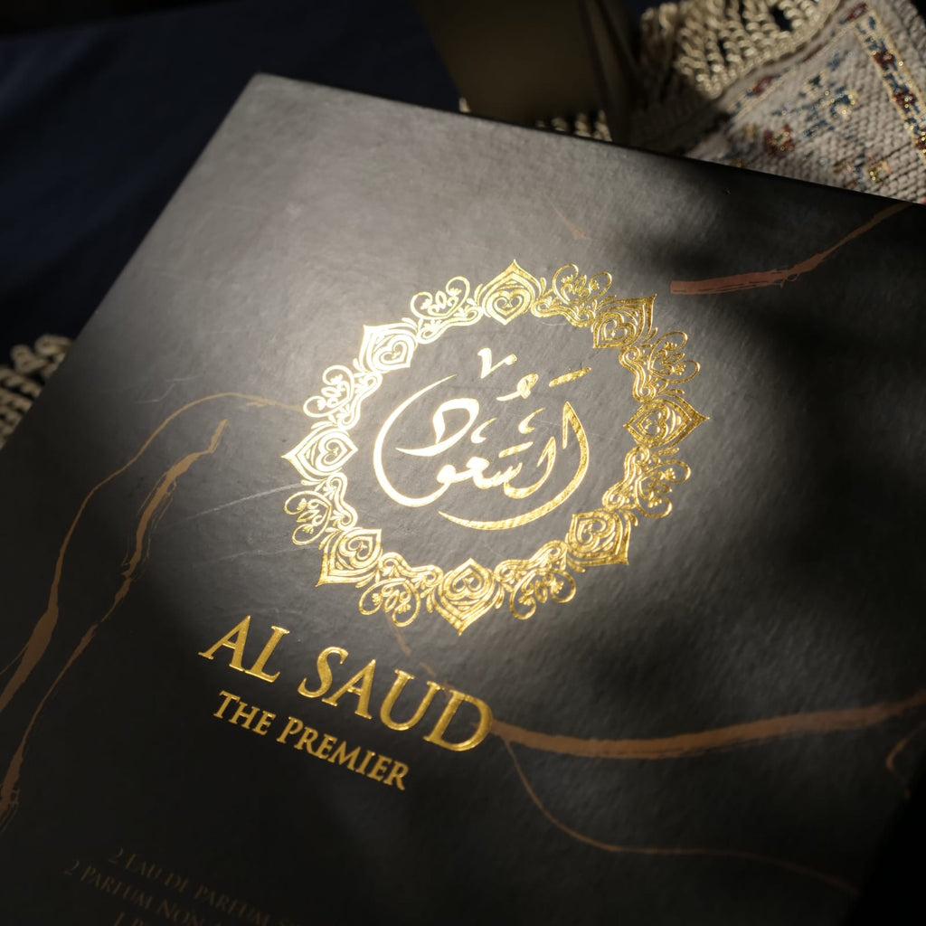 AL SAUD THE PREMIER