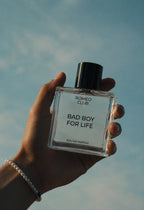 ROMEO CLUB Bad Boy For Life Eau de Parfum 50 ml